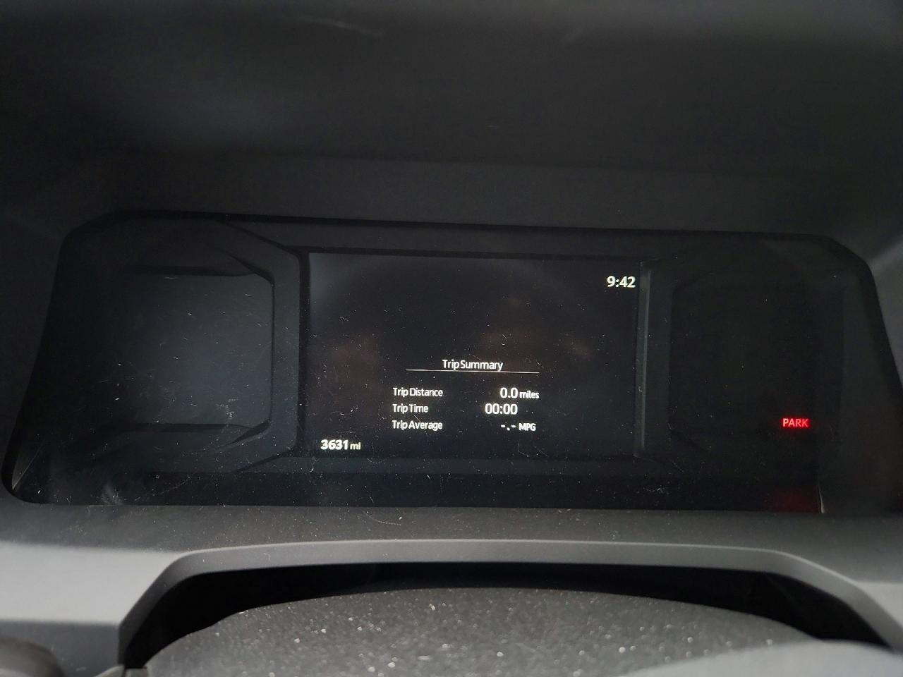 2025 TOYOTA TACOMA photo 9