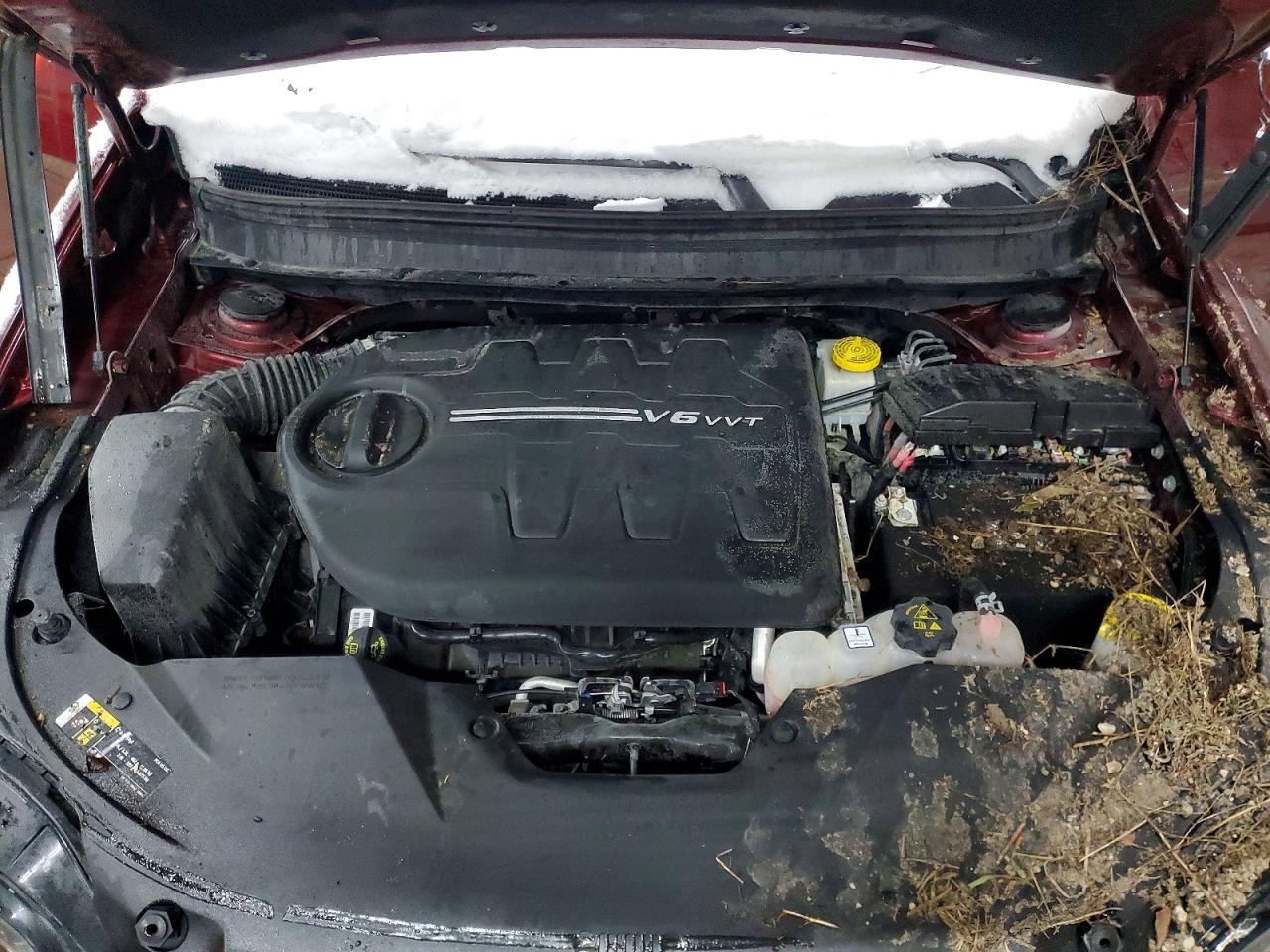 2021 JEEP CHEROKEE LATITUDE LUX photo 12