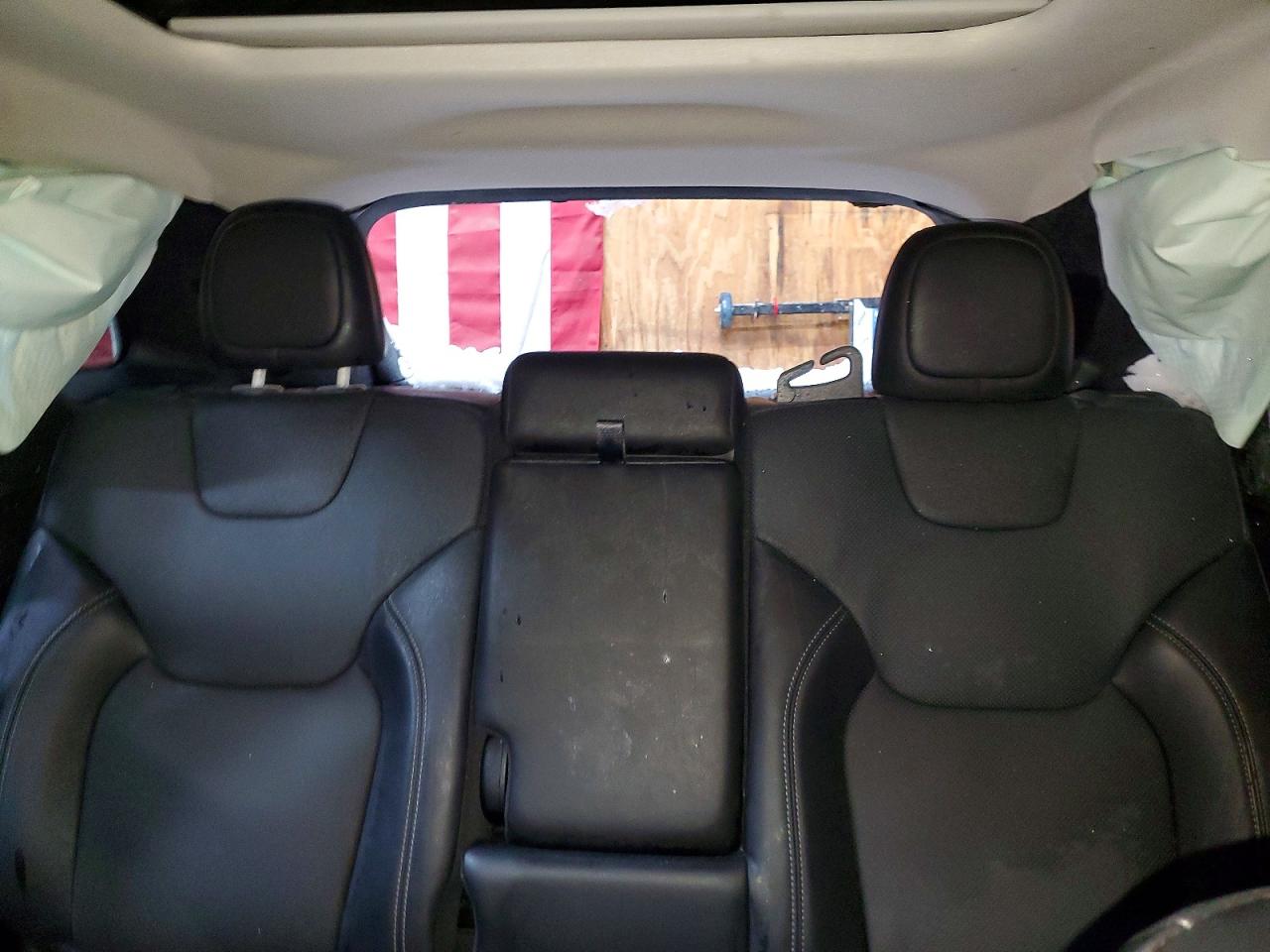 2021 JEEP CHEROKEE LATITUDE LUX photo 10