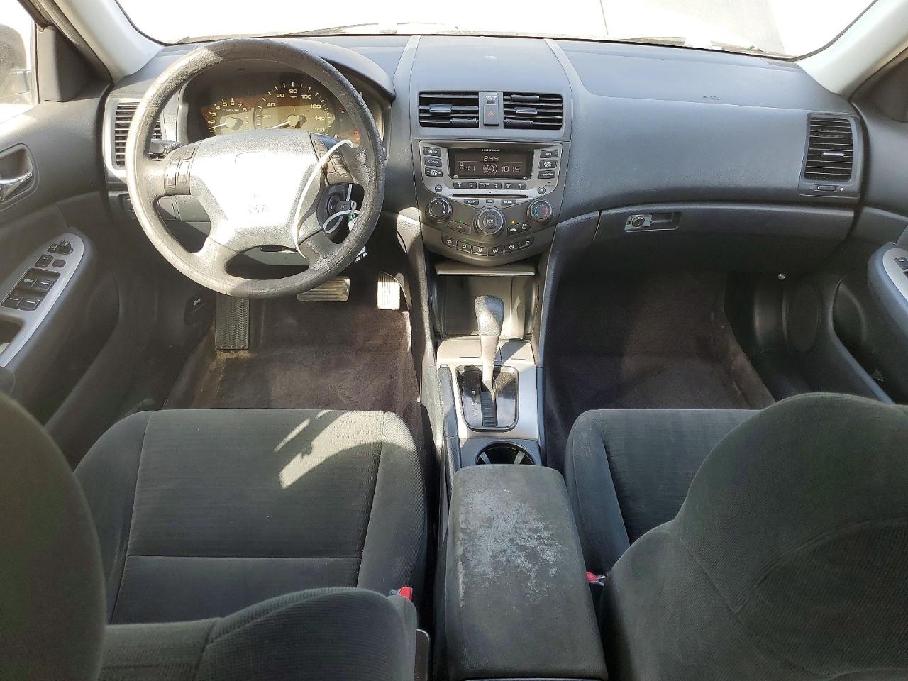 2006 HONDA ACCORD EX photo 8
