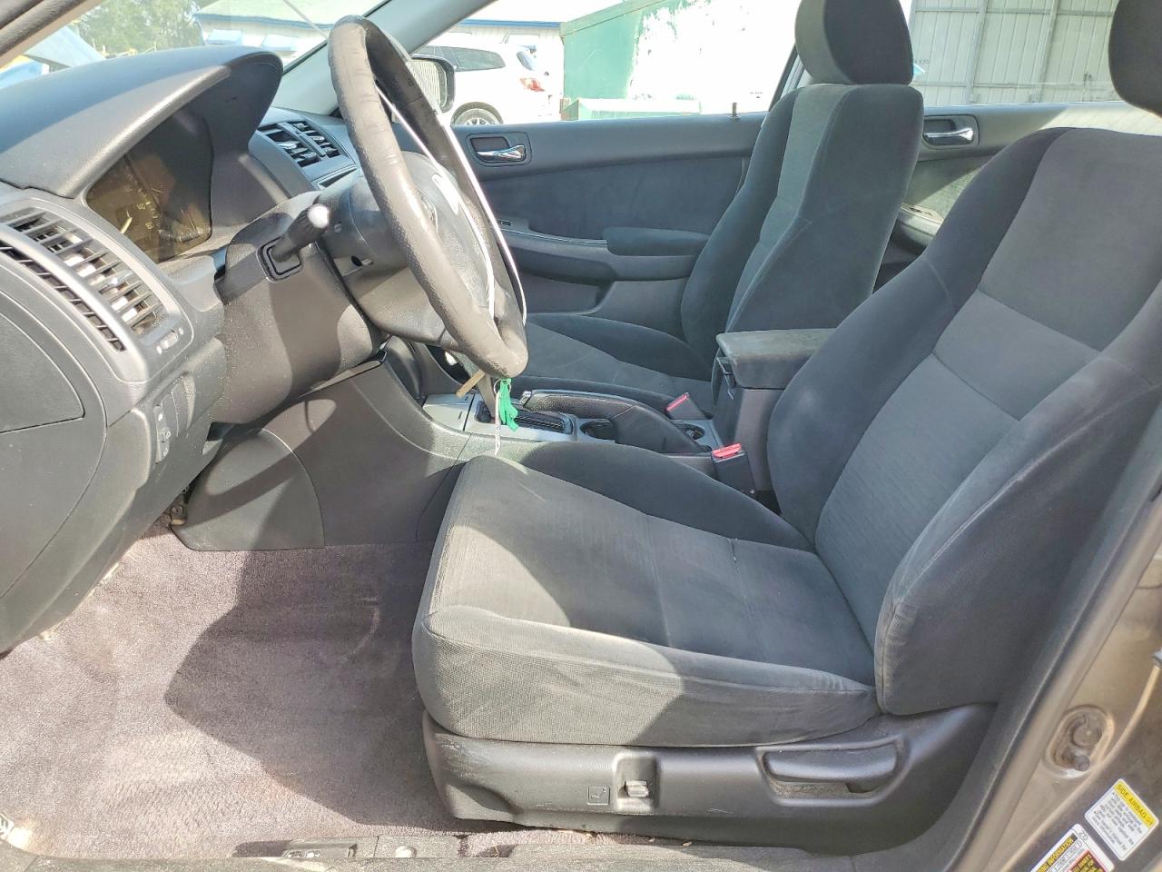 2006 HONDA ACCORD EX photo 7
