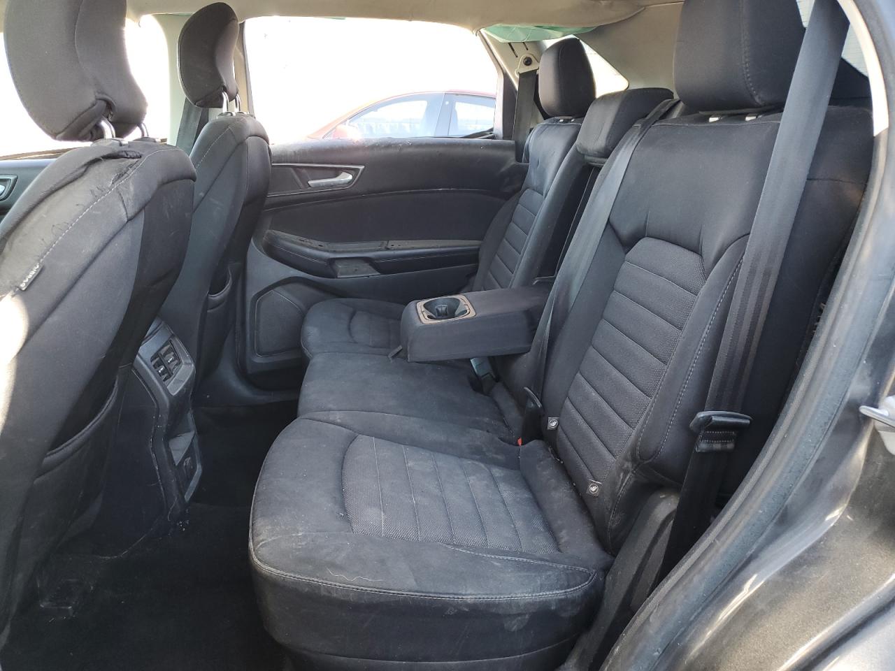 2015 FORD EDGE SE photo 21