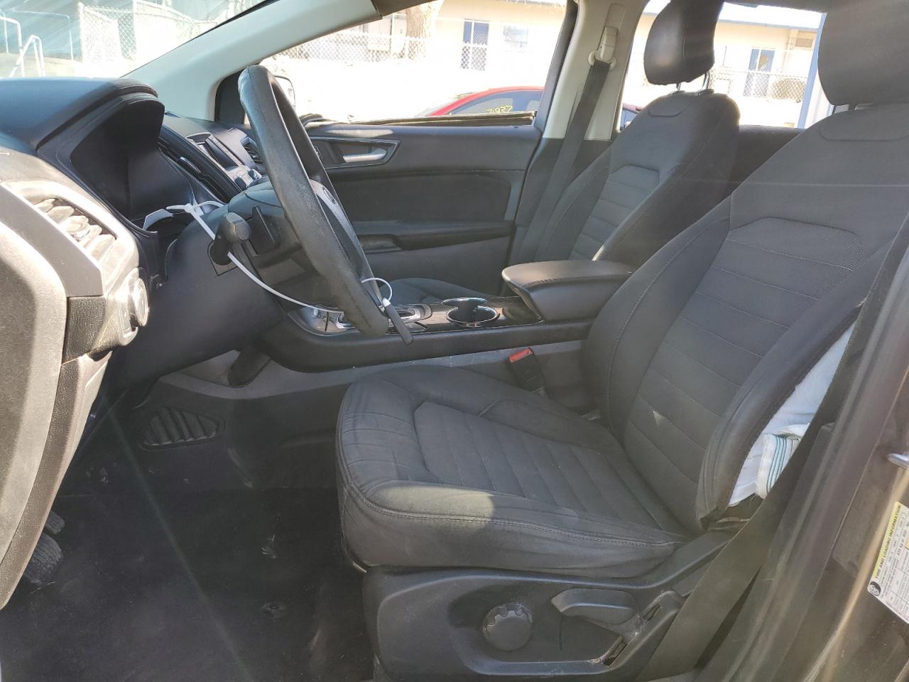 2015 FORD EDGE SE photo 13