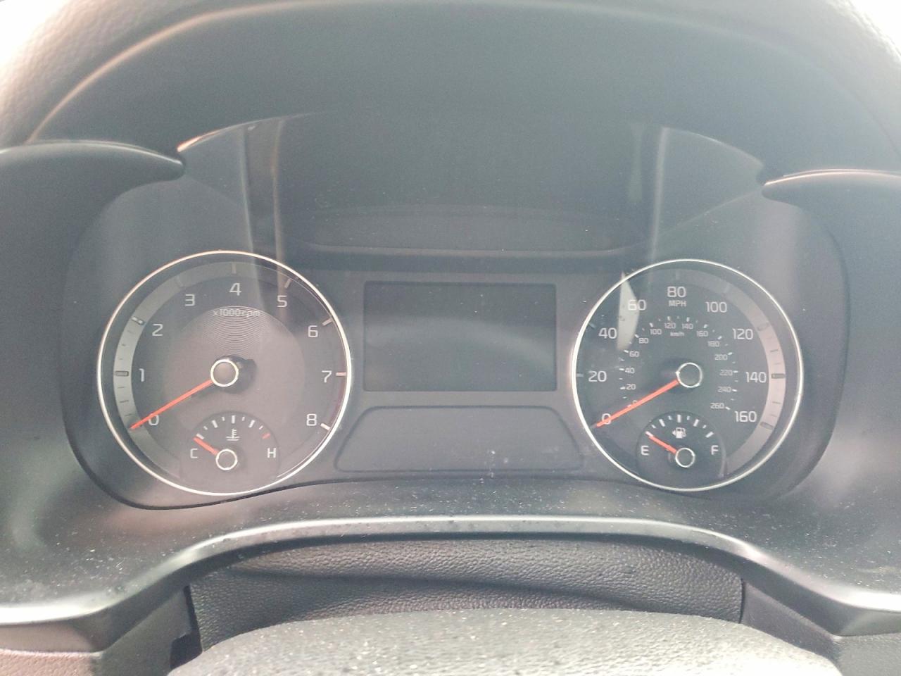 2023 KIA FORTE LX photo 9