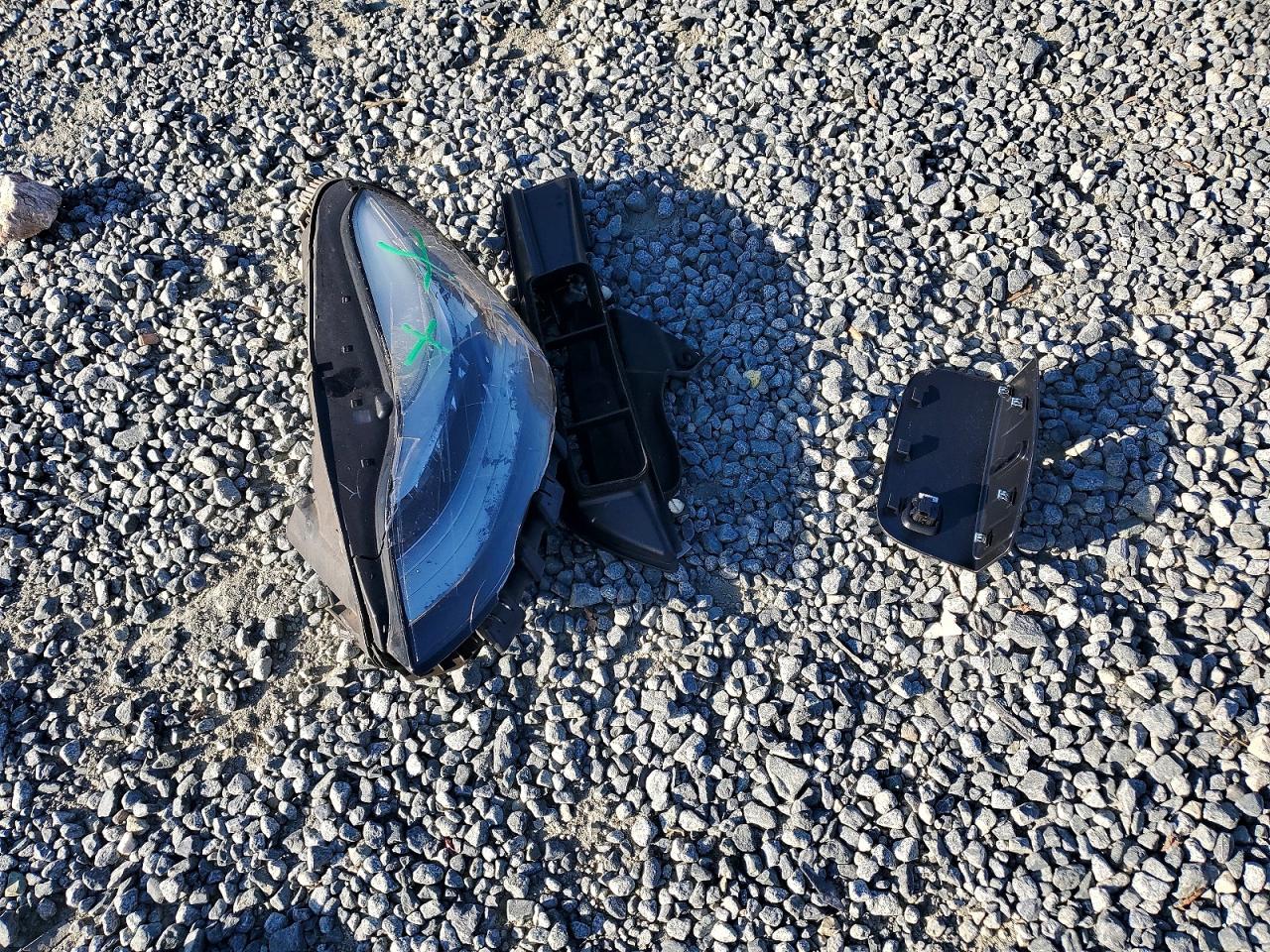 2018 TESLA MODEL 3 photo 12