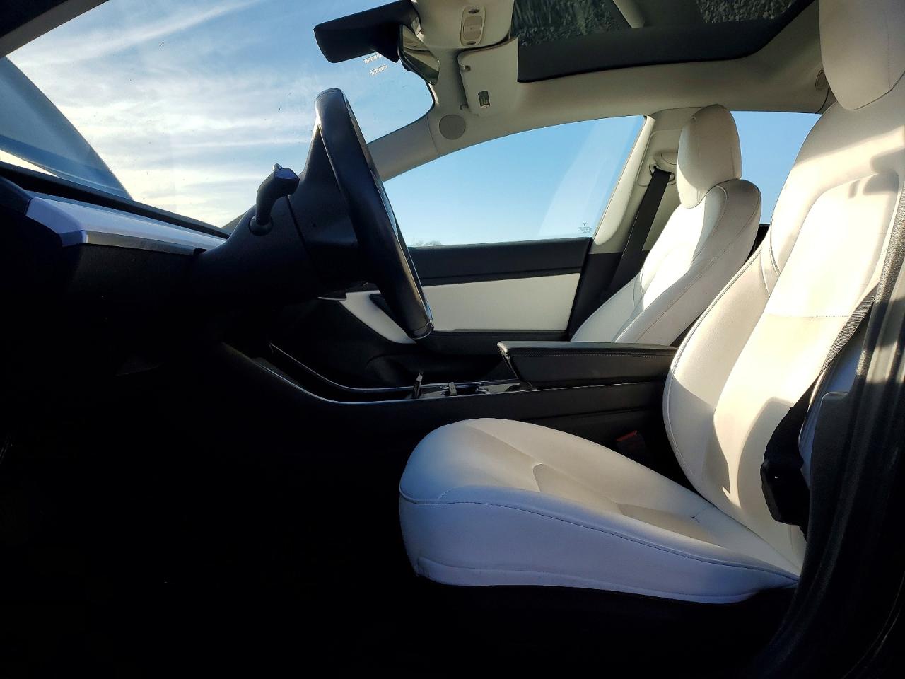 2018 TESLA MODEL 3 photo 7