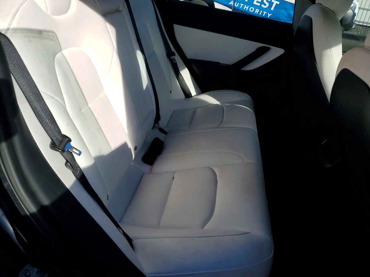 2018 TESLA MODEL 3 photo 10