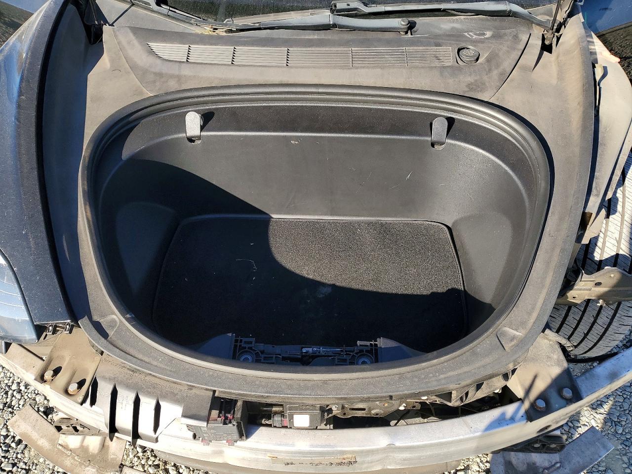 2018 TESLA MODEL 3 photo 11