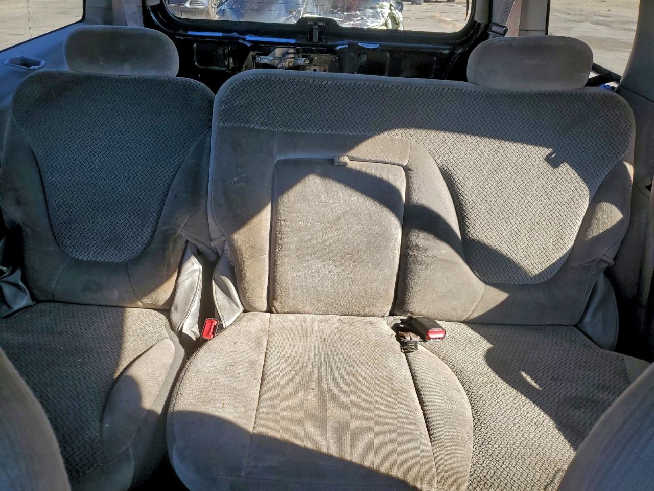 2000 FORD EXPEDITION XLT photo 19