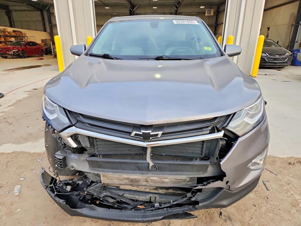 2018 CHEVROLET EQUINOX LT photo 13