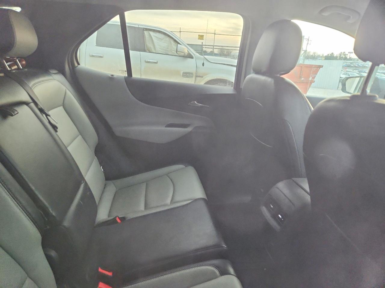 2018 CHEVROLET EQUINOX LT photo 31