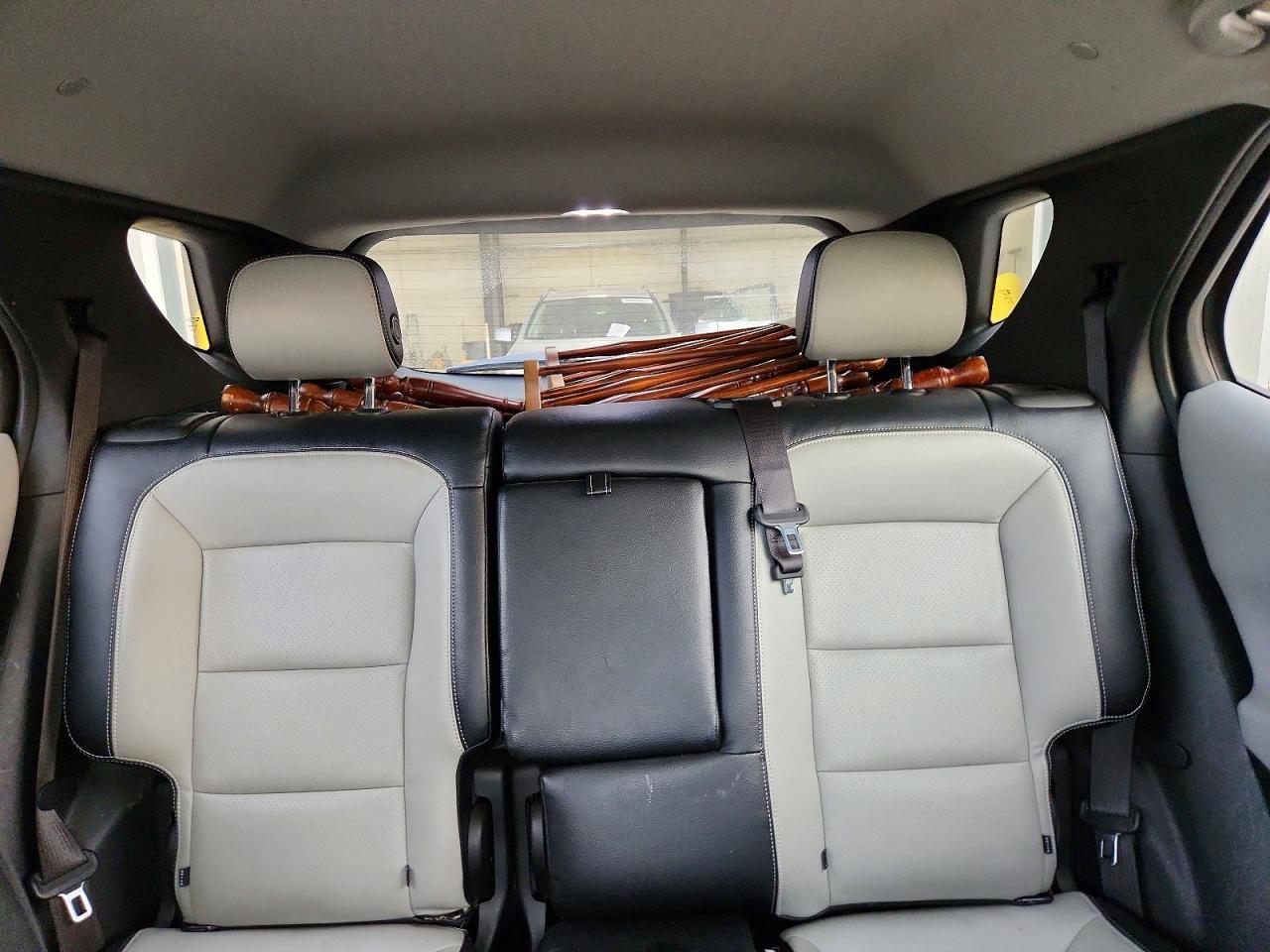 2018 CHEVROLET EQUINOX LT photo 28
