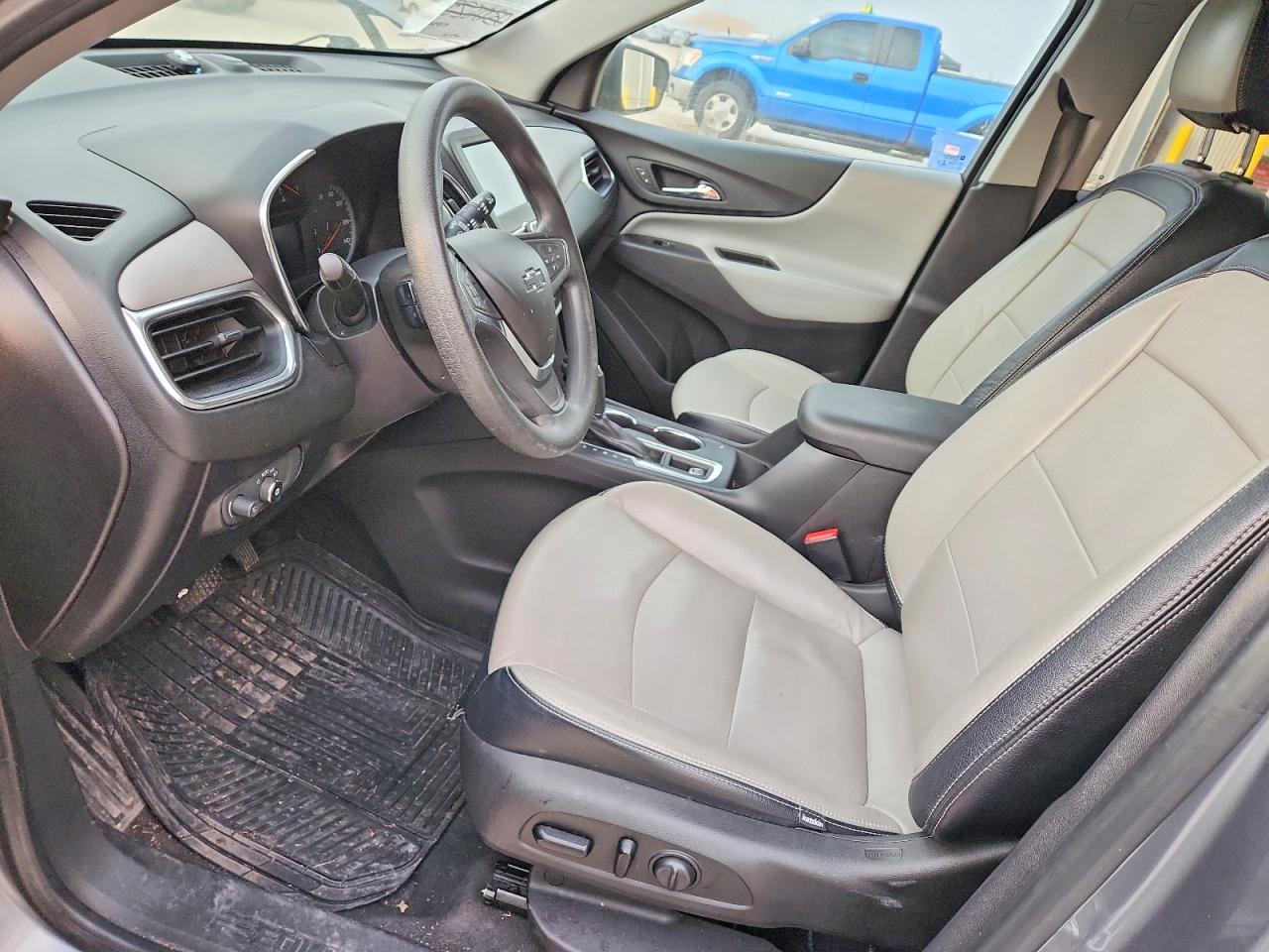 2018 CHEVROLET EQUINOX LT photo 19