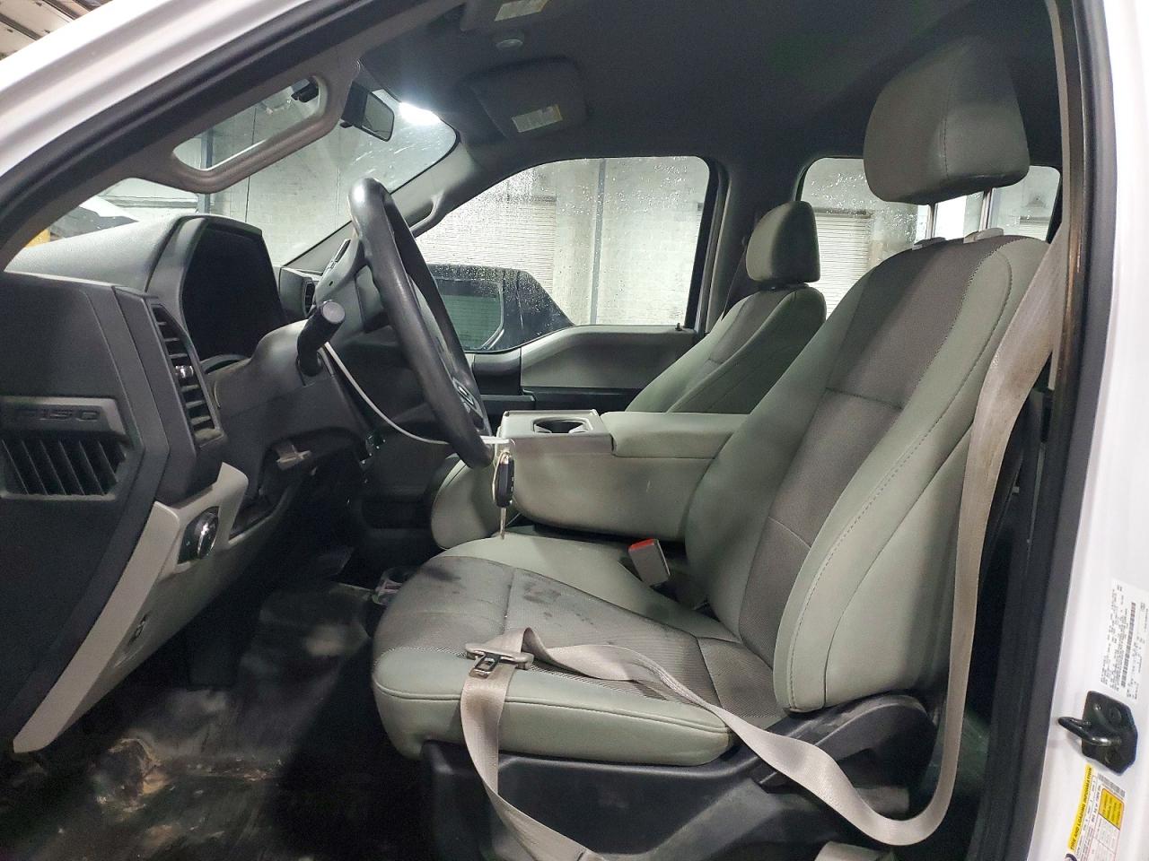 2018 FORD F150 SUPERCREW photo 19