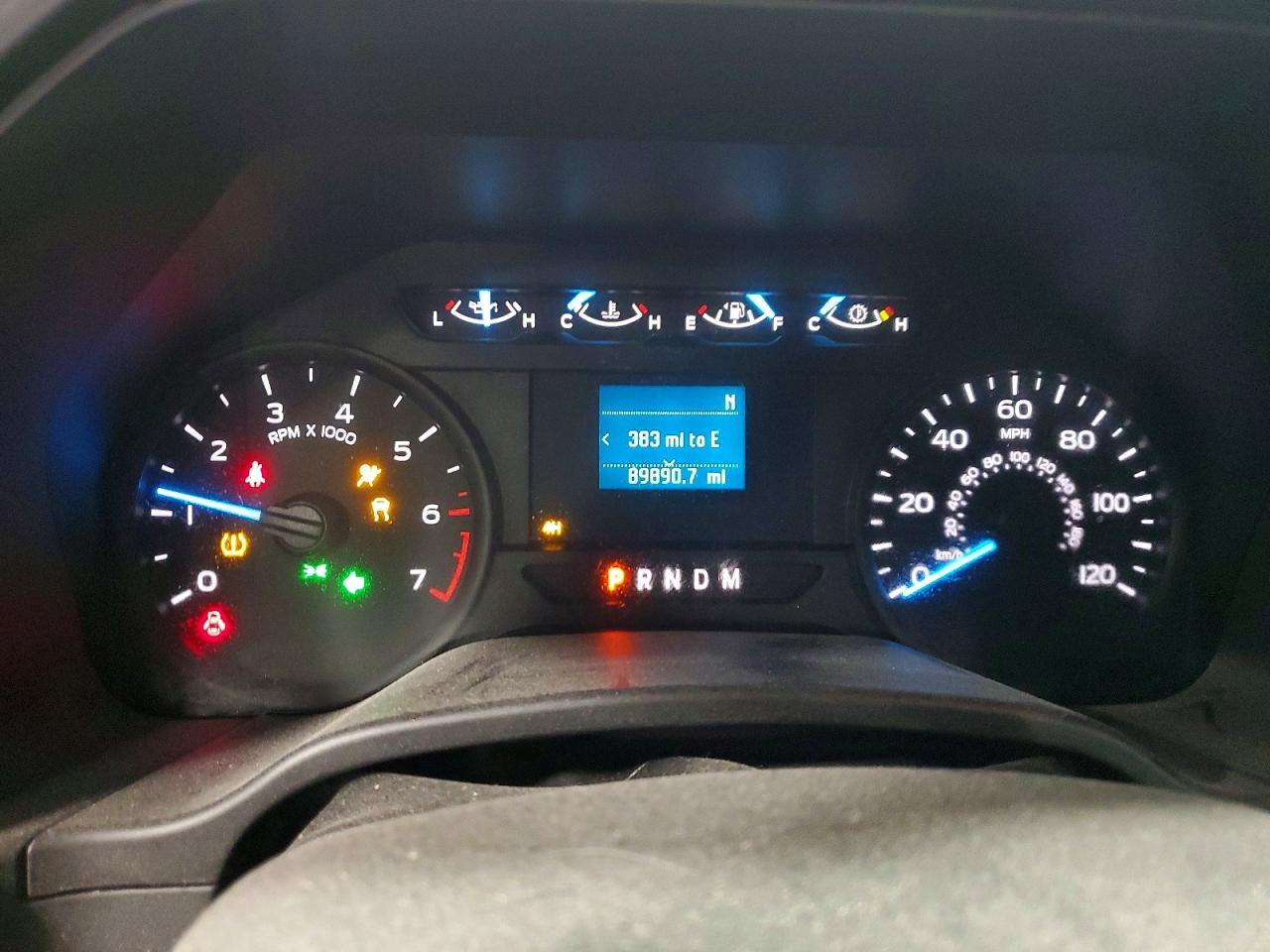 2018 FORD F150 SUPERCREW photo 25