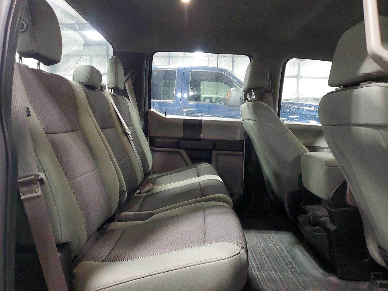 2018 FORD F150 SUPERCREW photo 28