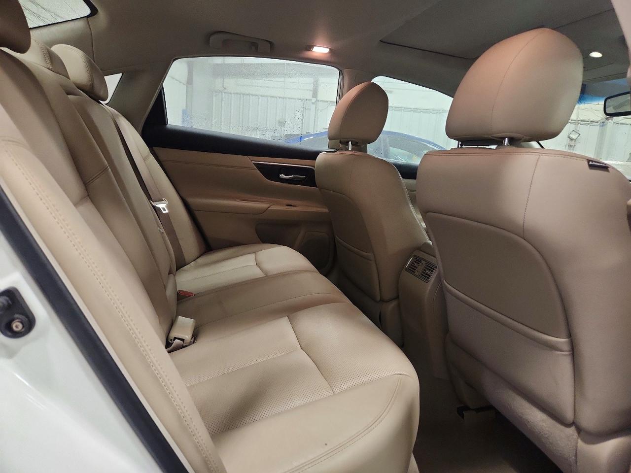 2013 NISSAN ALTIMA 2.5 photo 10