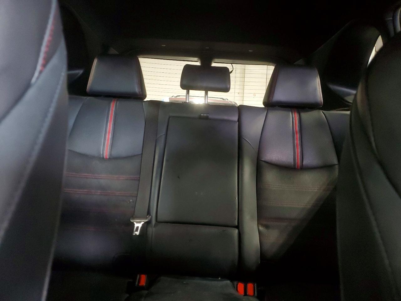 2021 TOYOTA RAV4 PRIME XSE photo 10