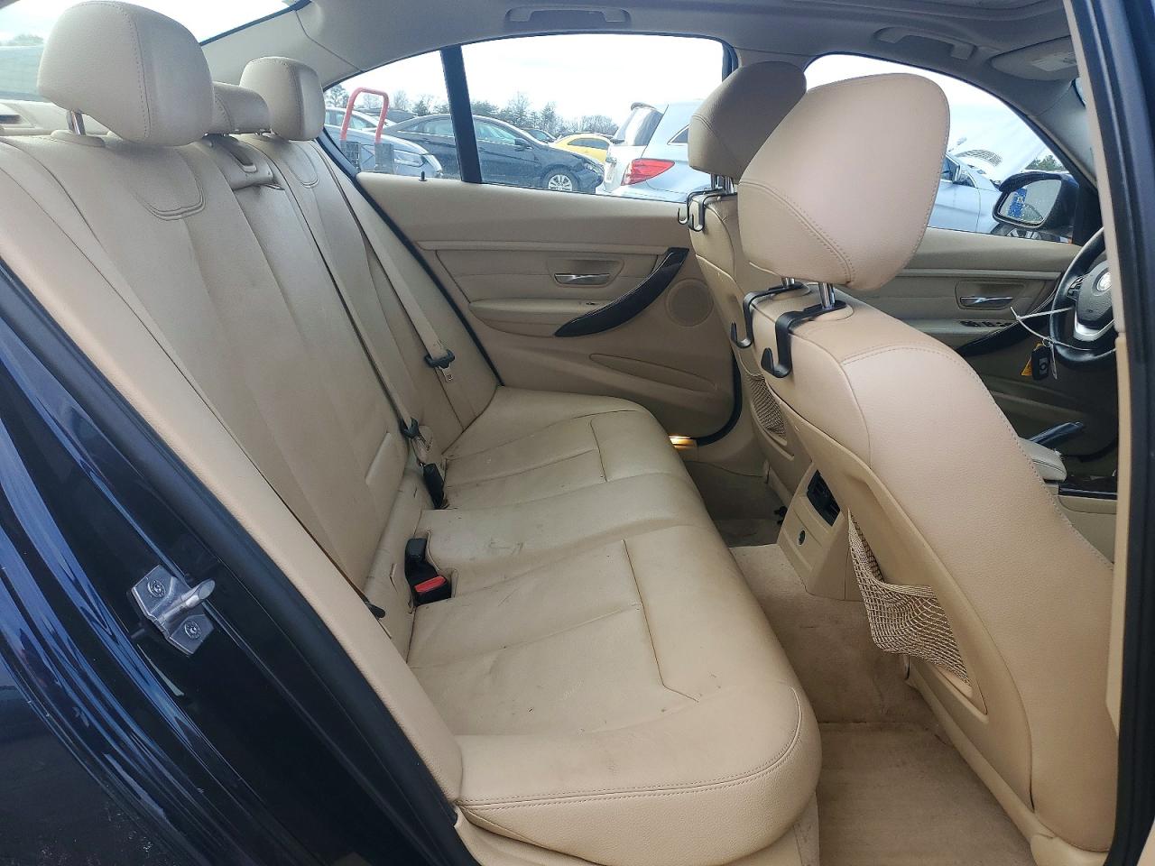 2015 BMW 328 XI photo 10