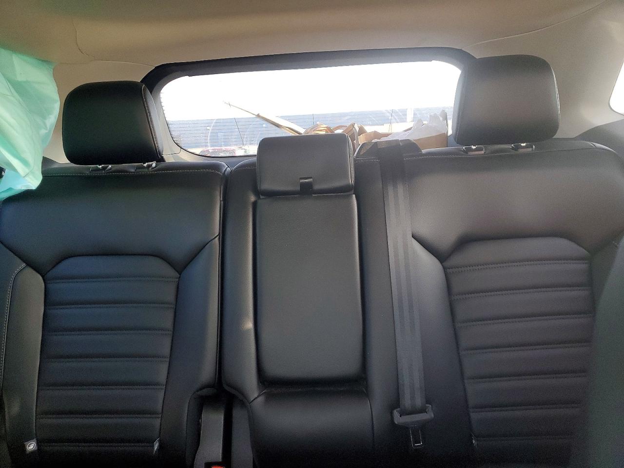 2019 FORD EDGE SEL photo 10