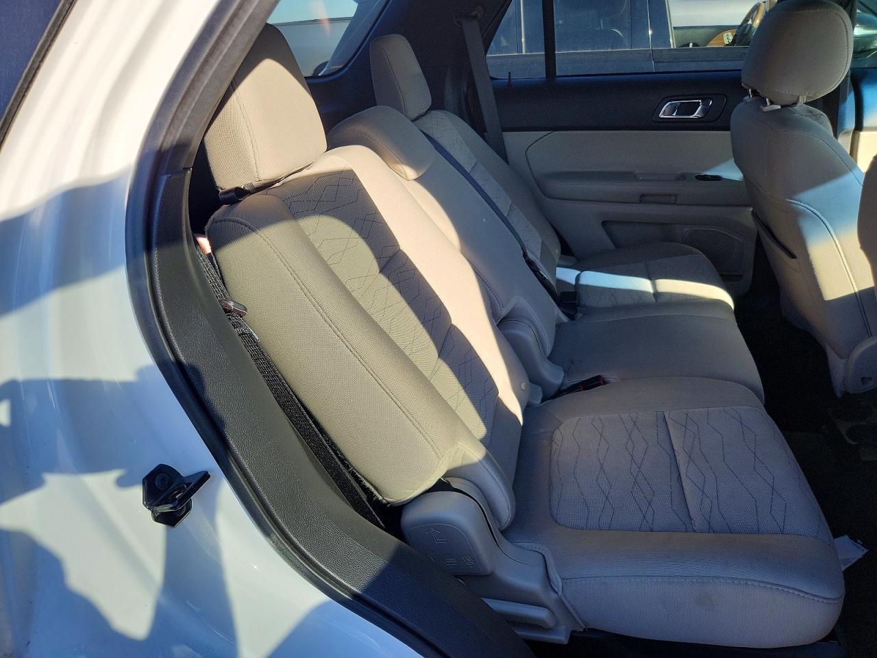 2013 FORD EXPLORER photo 10