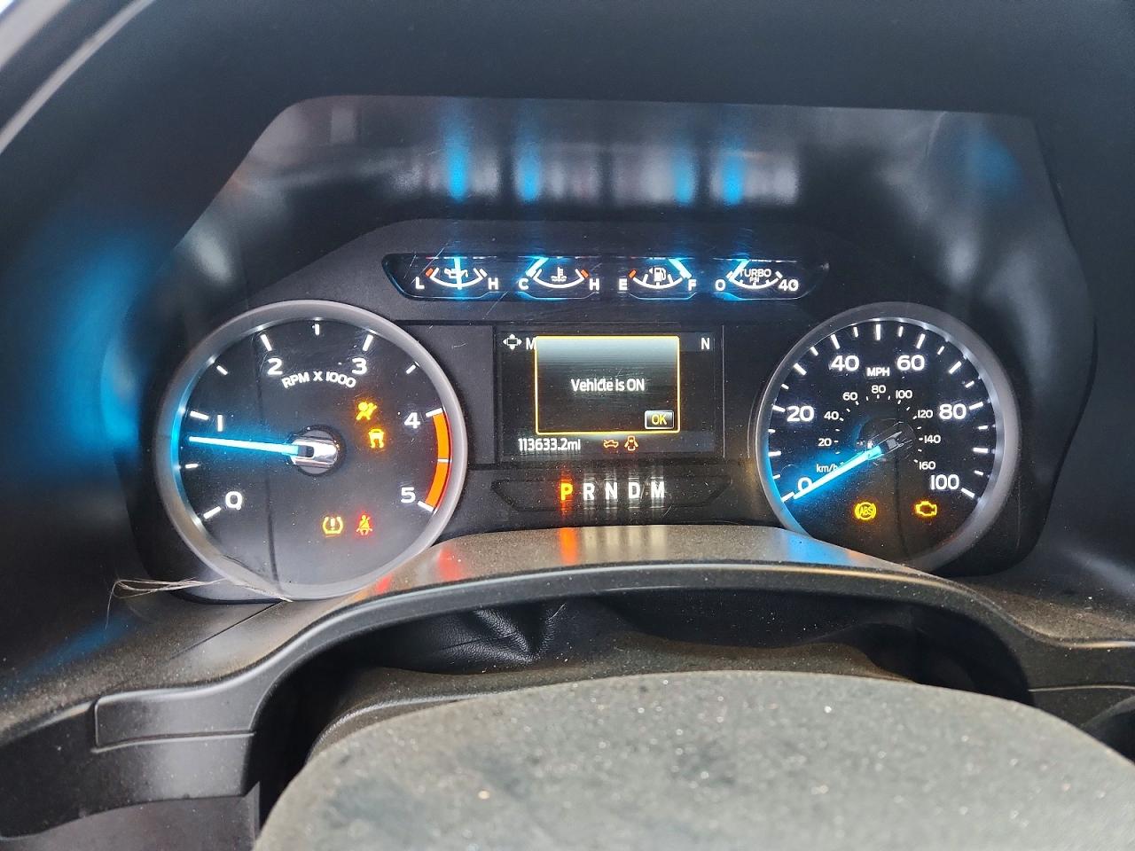 2020 FORD F250 SUPER DUTY photo 9