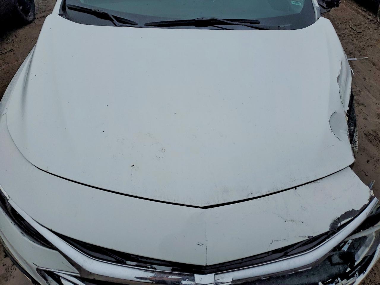 2024 CHEVROLET MALIBU LT photo 11