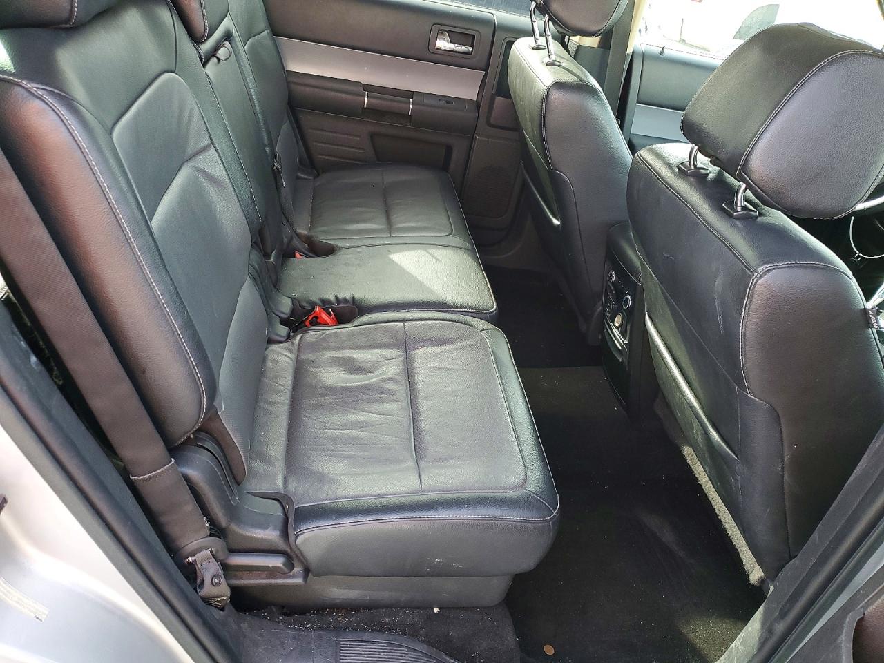 2014 FORD FLEX SEL photo 10