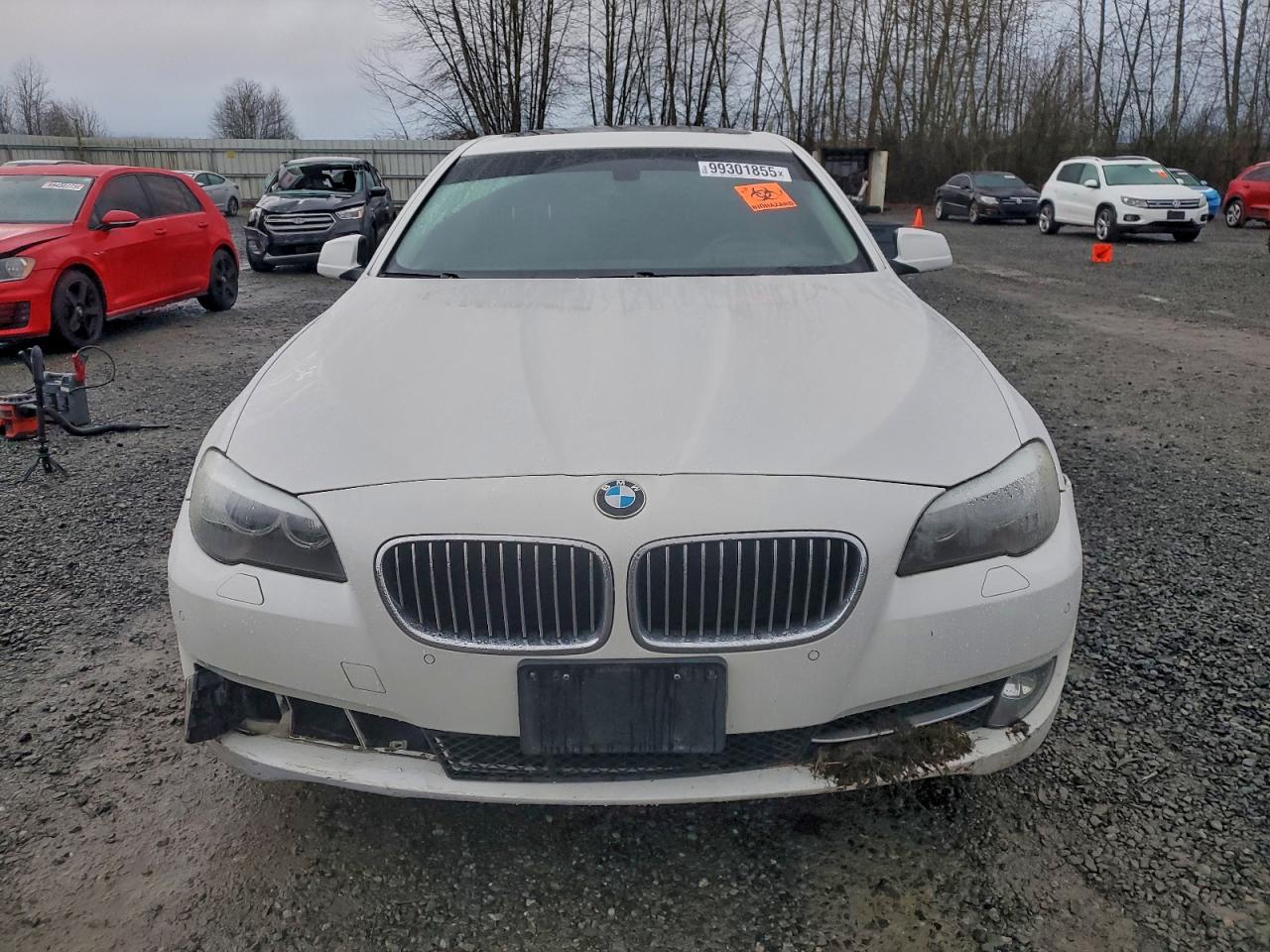 2013 BMW 528 XI photo 13