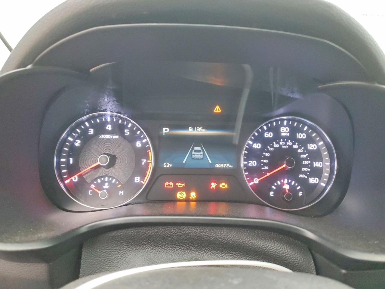 2023 KIA FORTE LX photo 9