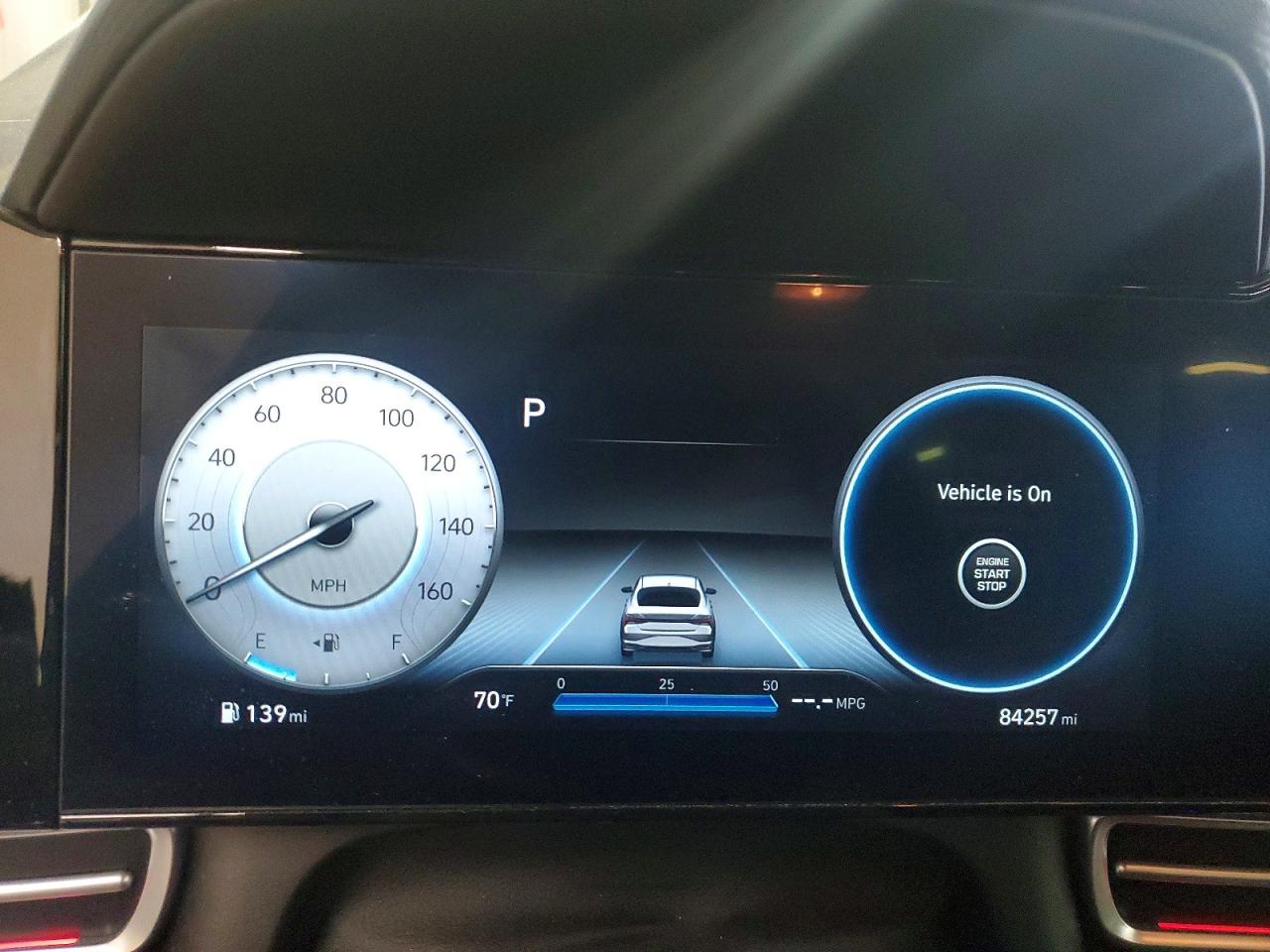 2023 HYUNDAI ELANTRA LIMITED photo 9