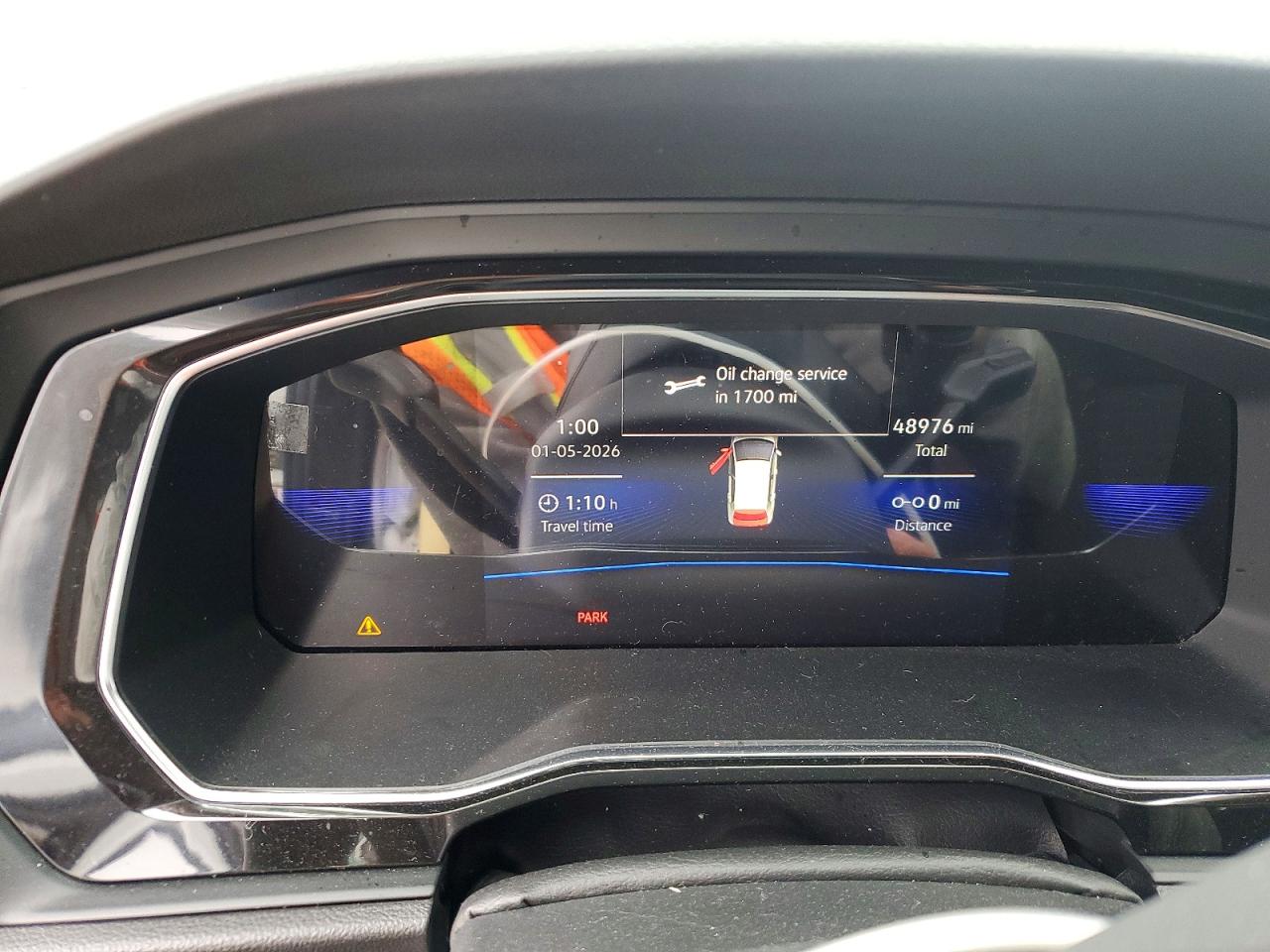 2023 VOLKSWAGEN JETTA S photo 9