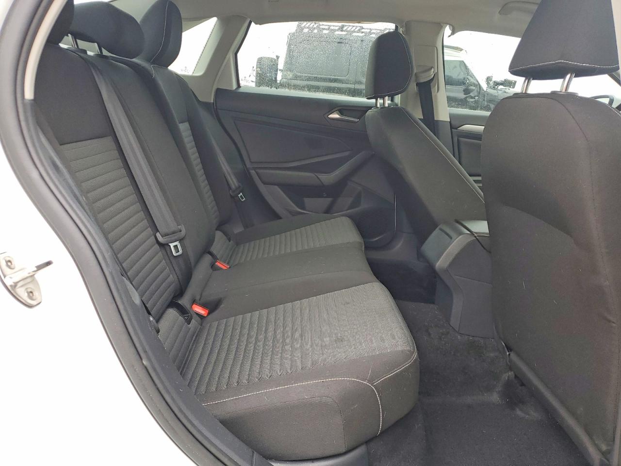 2023 VOLKSWAGEN JETTA S photo 10