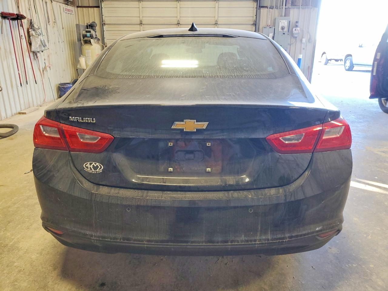 2022 CHEVROLET MALIBU LS photo 6