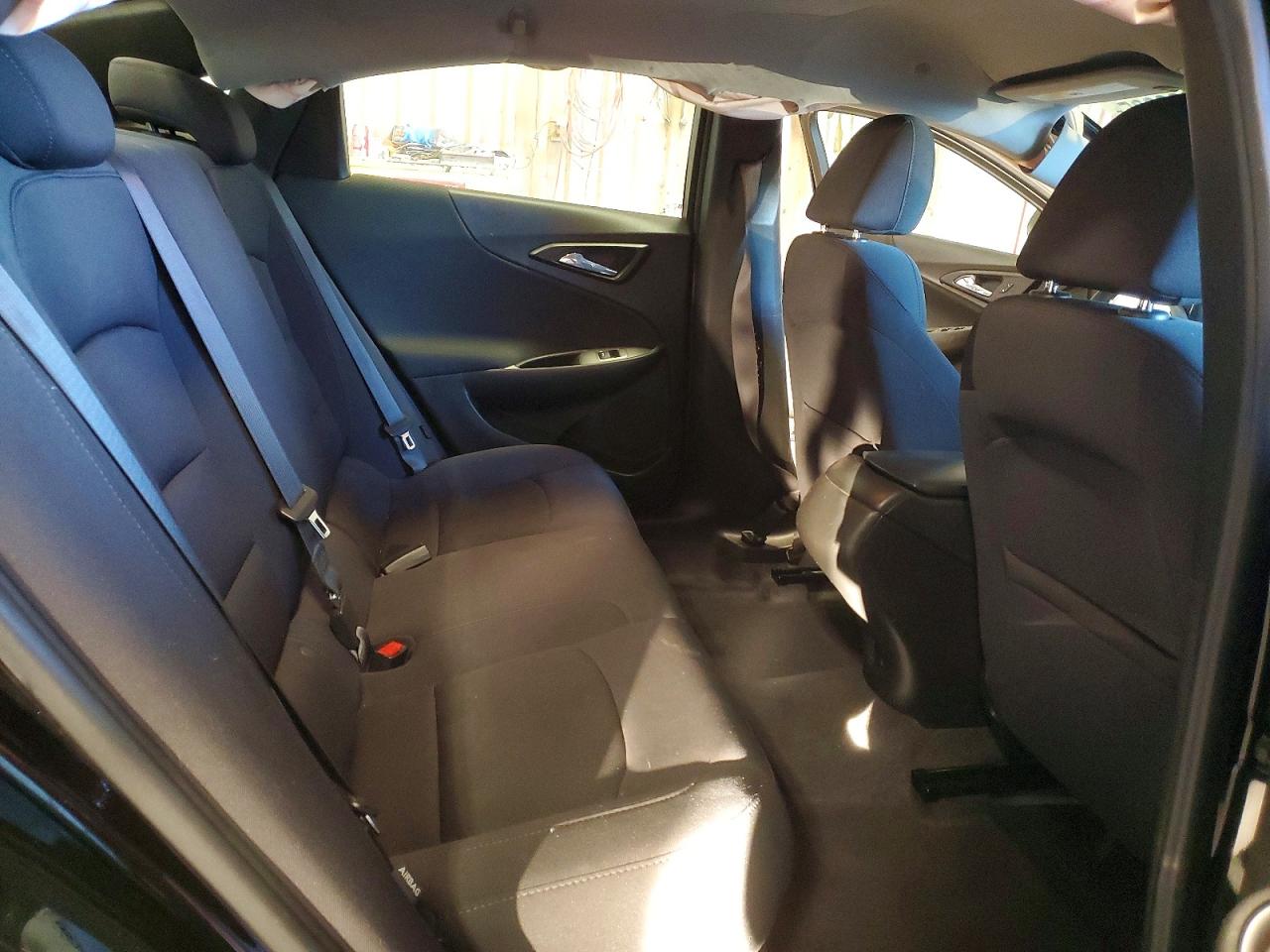 2022 CHEVROLET MALIBU LS photo 10