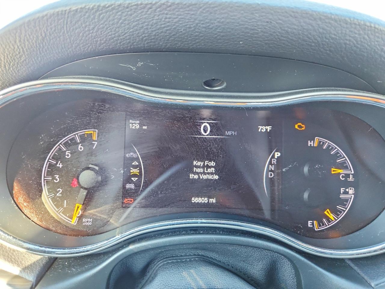 2020 JEEP GRAND CHEROKEE LIMITED photo 9
