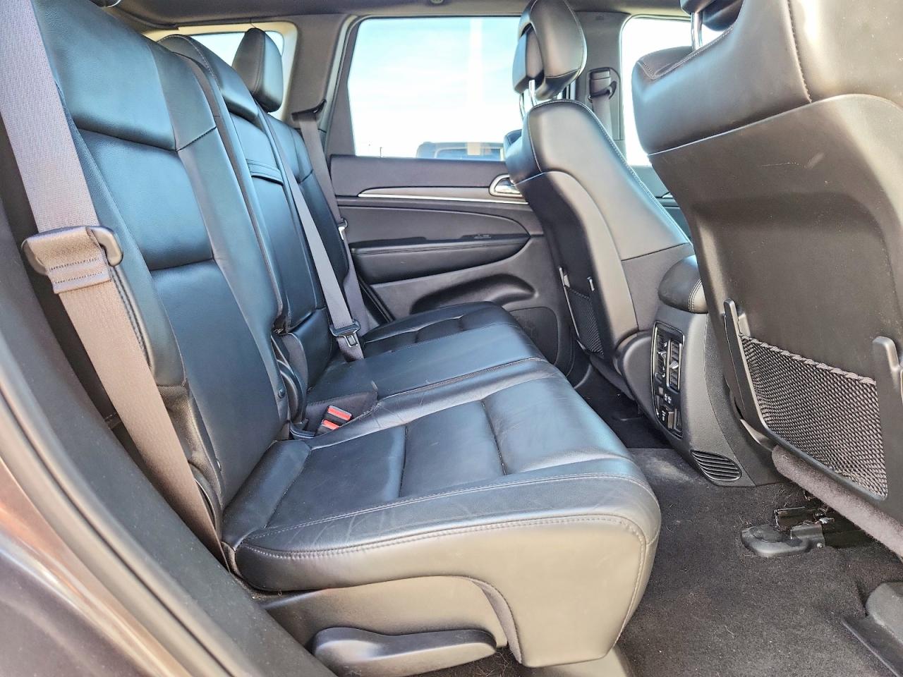 2020 JEEP GRAND CHEROKEE LIMITED photo 11