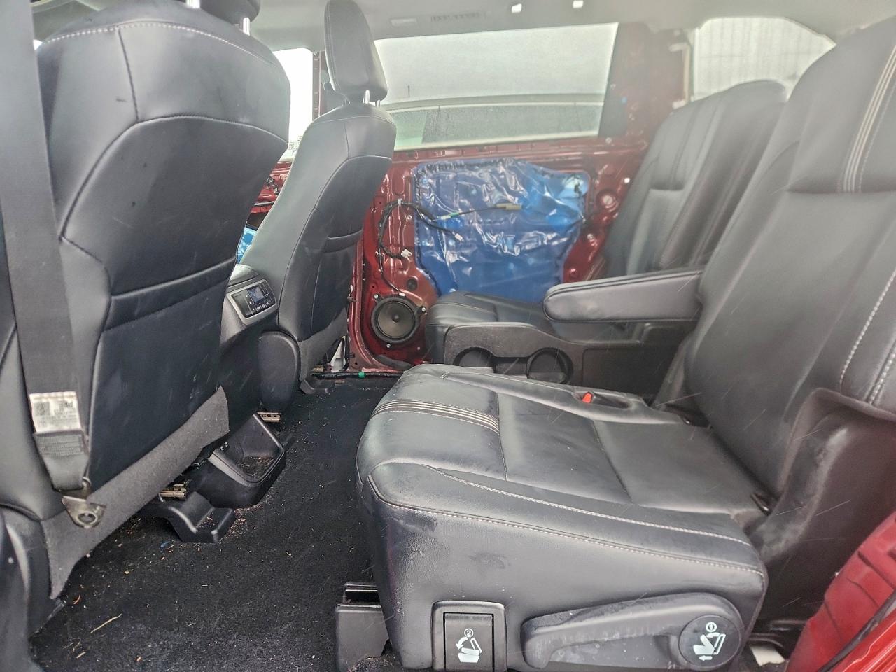 2018 TOYOTA HIGHLANDER SE photo 11