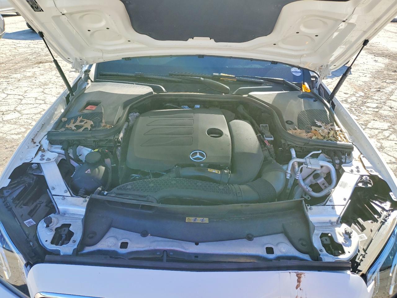 2020 MERCEDES-BENZ E 350 4MATIC photo 11