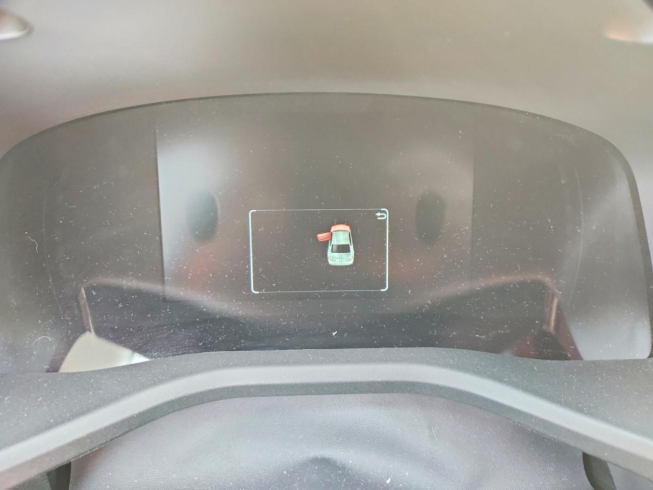 2025 TOYOTA CAMRY XSE photo 9