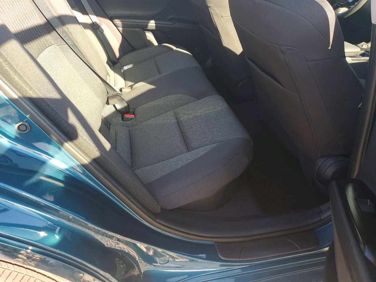 2025 TOYOTA CAMRY XSE photo 10