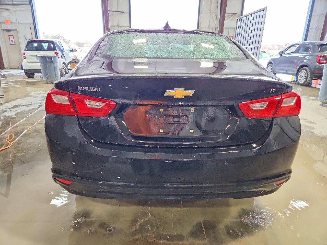 2024 CHEVROLET MALIBU LT photo 6