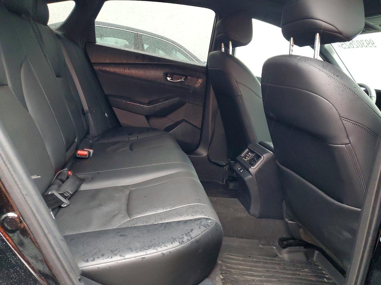 2025 HONDA ACCORD HYBRID SPORT-L photo 19
