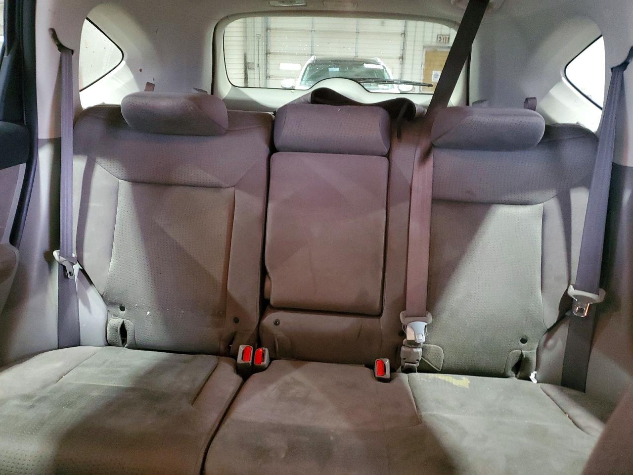 2013 HONDA CR-V EX photo 10