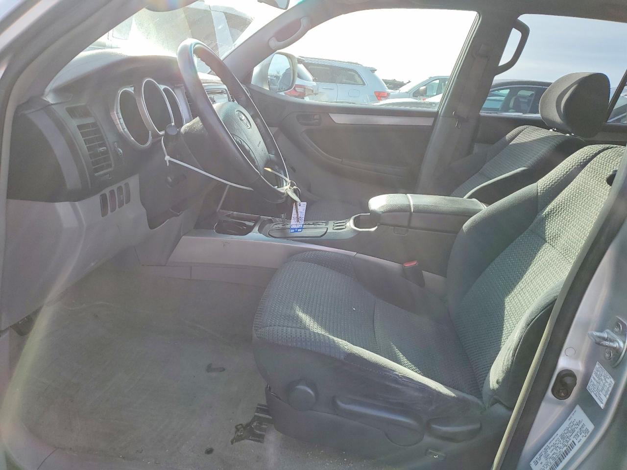 2003 TOYOTA 4RUNNER SR5 photo 13