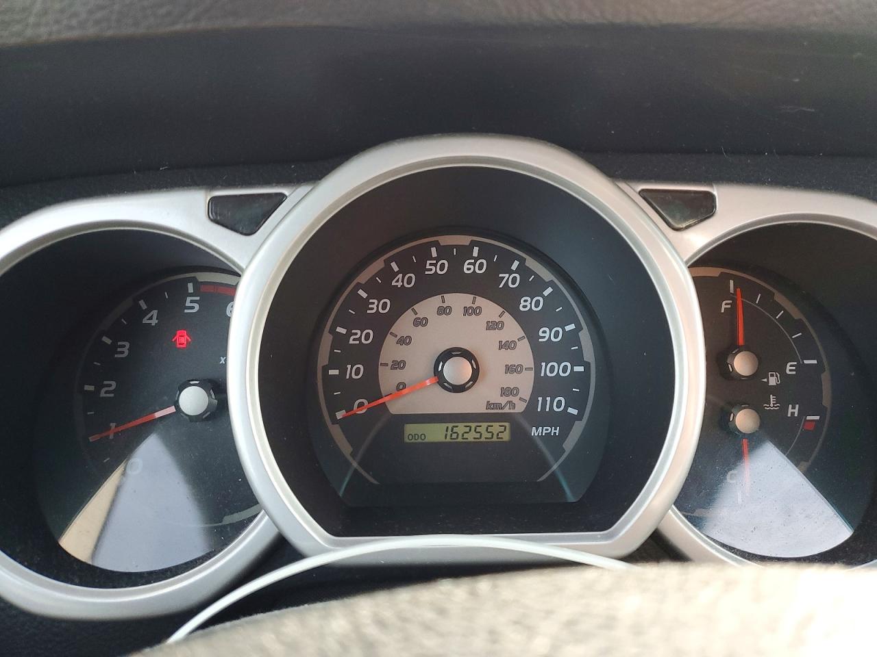 2003 TOYOTA 4RUNNER SR5 photo 17