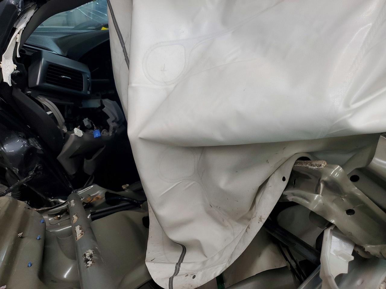 2012 HONDA ODYSSEY EXL photo 15