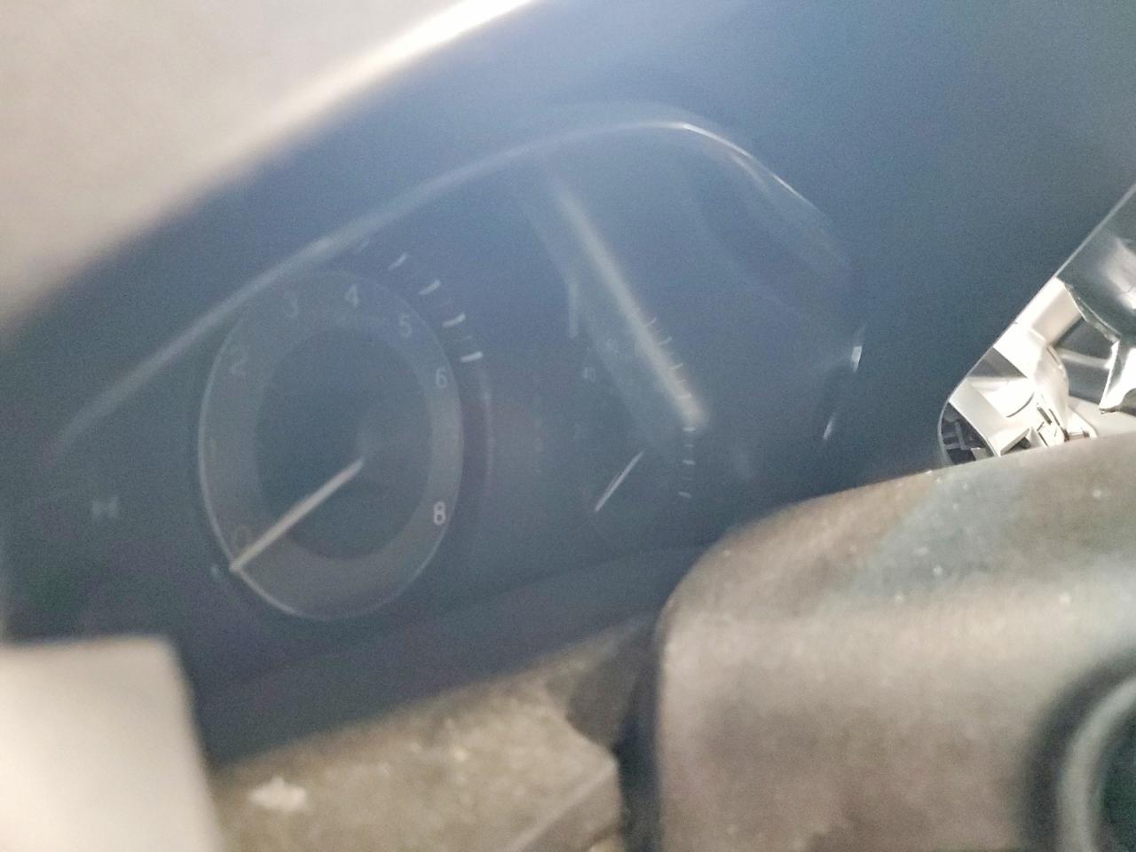 2012 HONDA ODYSSEY EXL photo 17