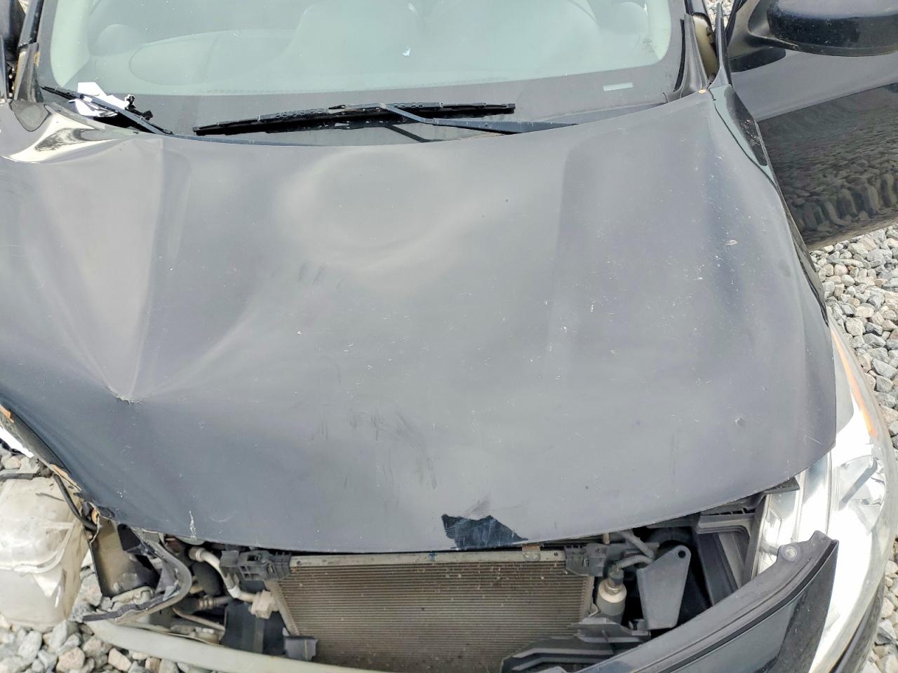 2018 NISSAN VERSA S photo 11