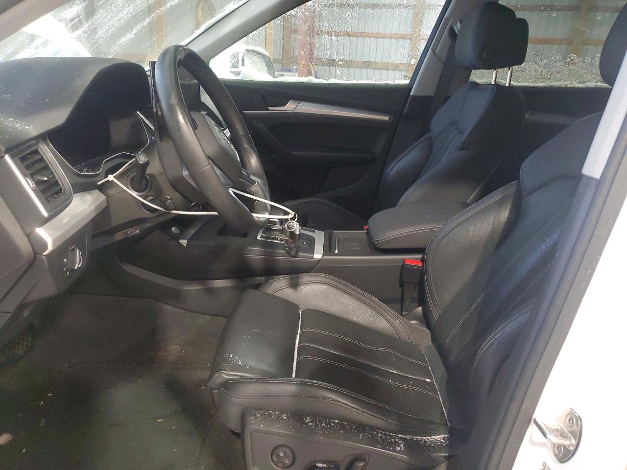 2021 AUDI Q5 PROGRESSIV photo 13